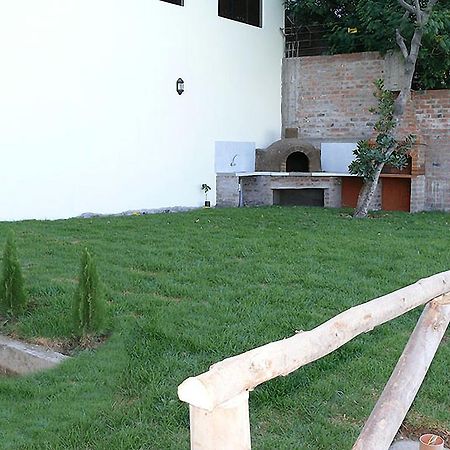 Casa Mores Inn Арекипа Экстерьер фото