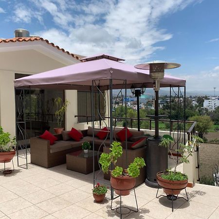 Casa Mores Inn Арекипа Экстерьер фото