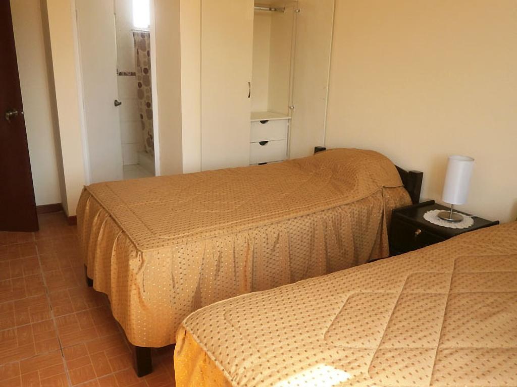 Casa Mores Inn Арекипа Экстерьер фото