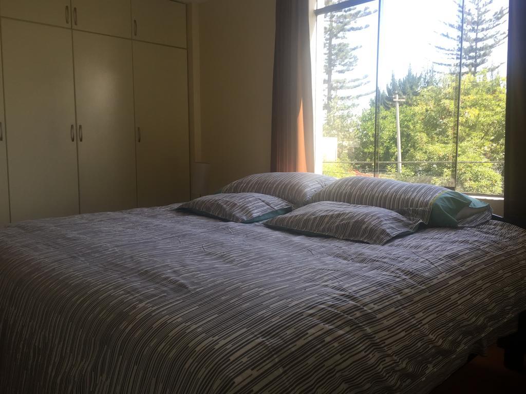 Casa Mores Inn Арекипа Экстерьер фото
