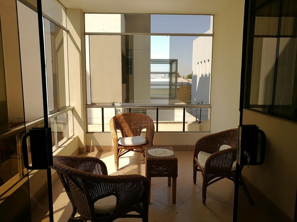 Casa Mores Inn Арекипа Экстерьер фото