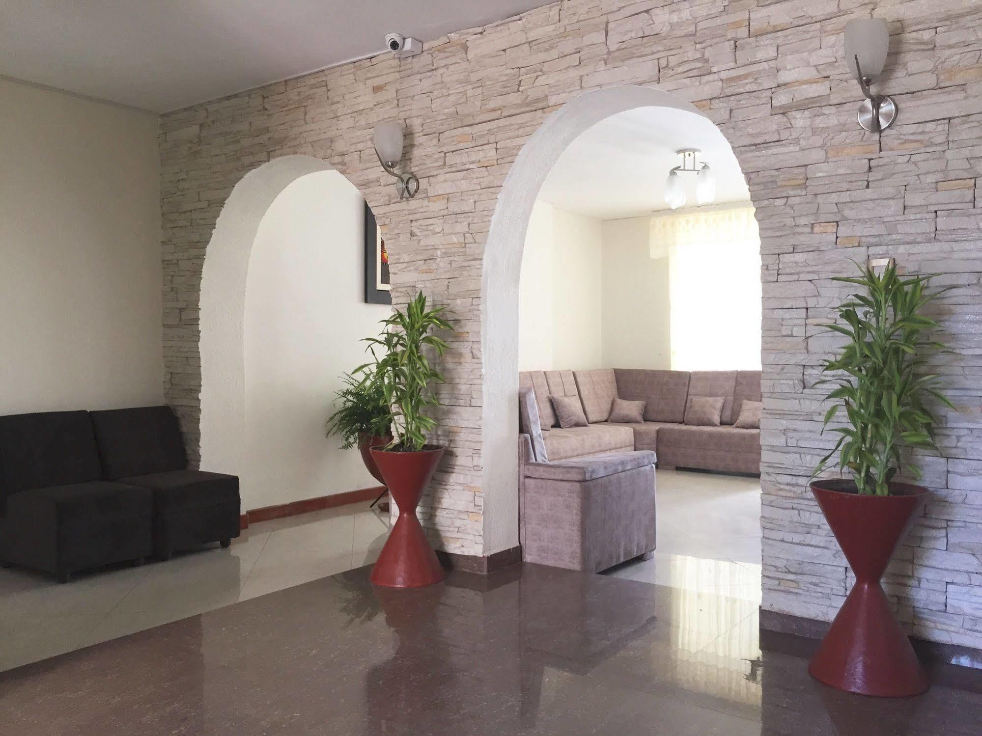 Casa Mores Inn Арекипа Экстерьер фото