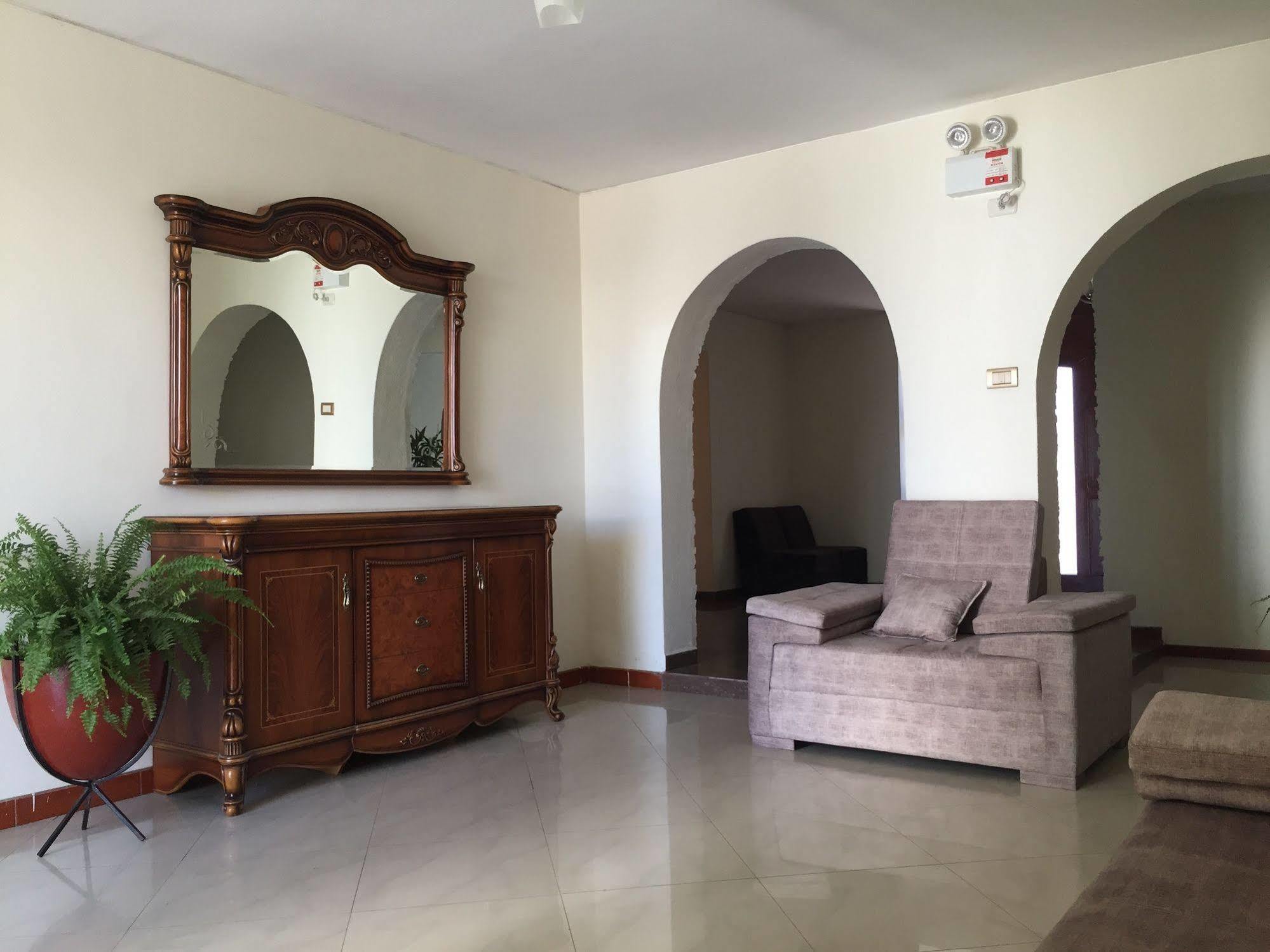 Casa Mores Inn Арекипа Экстерьер фото