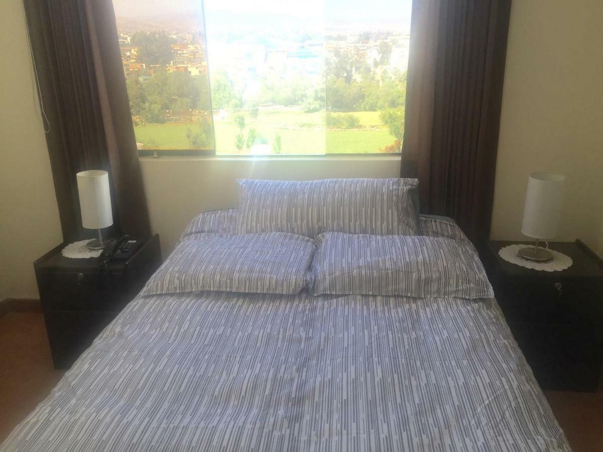 Casa Mores Inn Арекипа Экстерьер фото